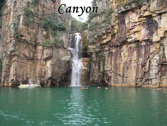 49 - Canyon